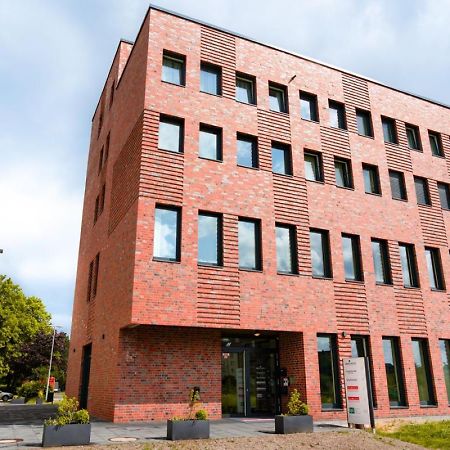Havenhostel Bremerhaven Kültér fotó