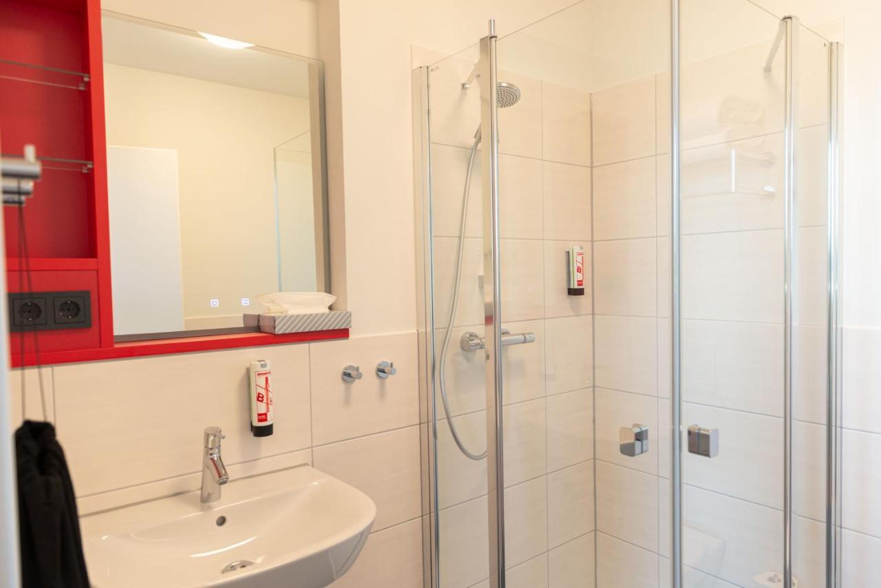 Havenhostel Bremerhaven Kültér fotó