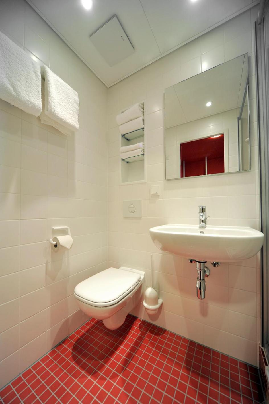 Havenhostel Bremerhaven Kültér fotó