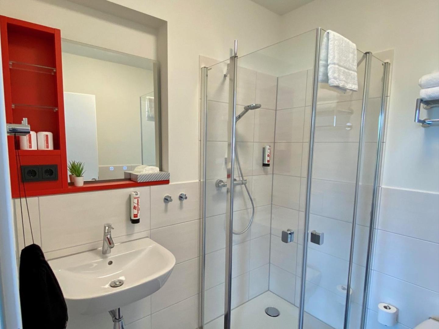 Havenhostel Bremerhaven Kültér fotó