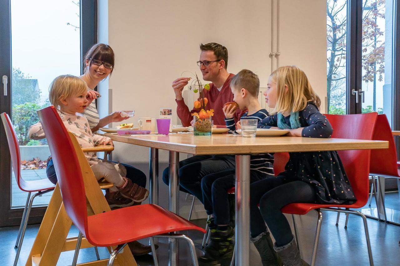 Havenhostel Bremerhaven Kültér fotó
