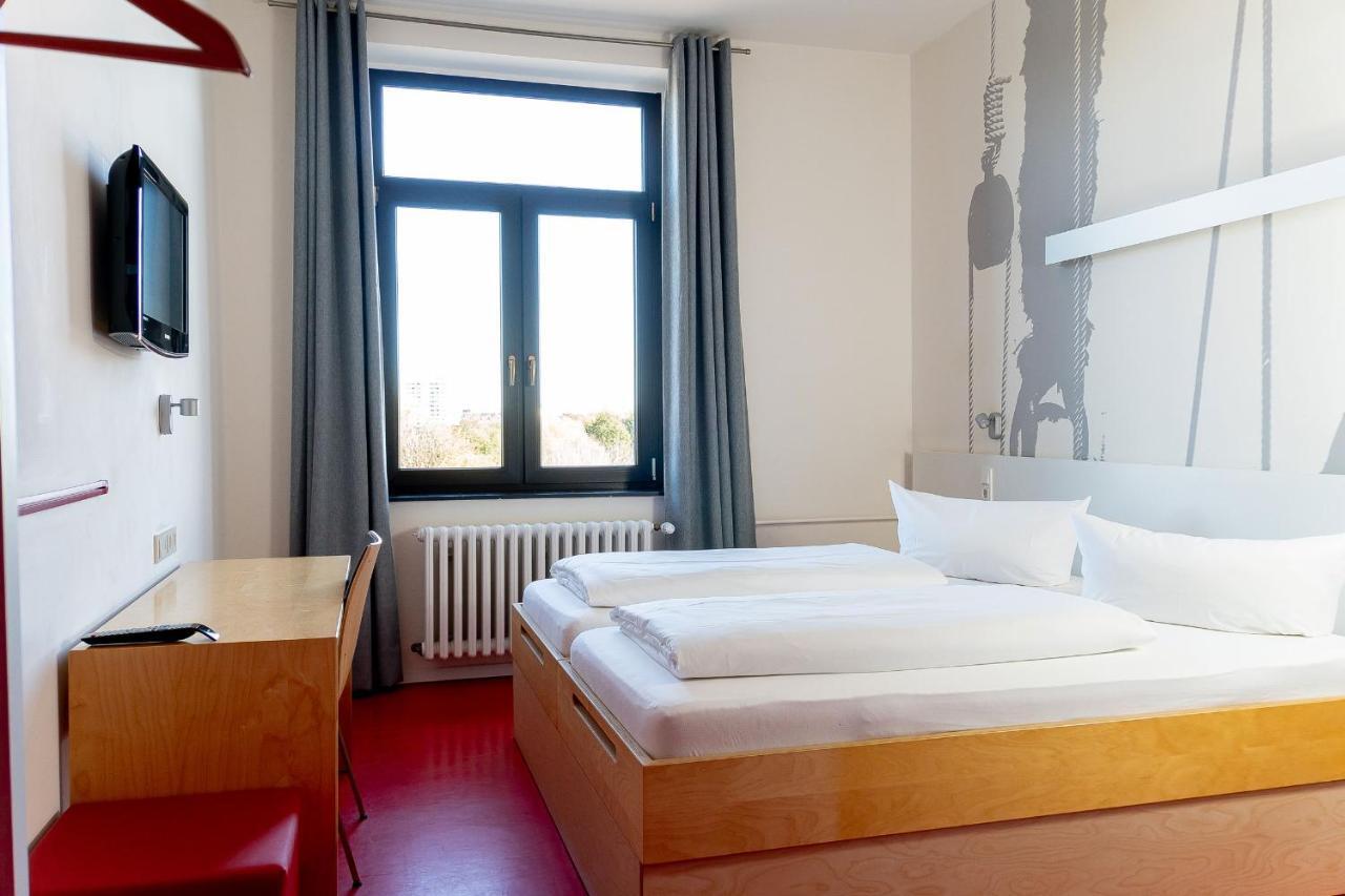 Havenhostel Bremerhaven Kültér fotó