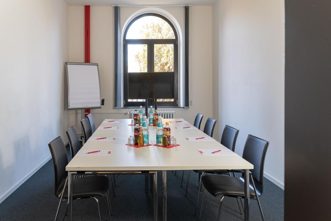 Havenhostel Bremerhaven Kültér fotó