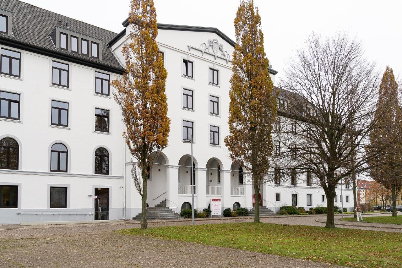 Havenhostel Bremerhaven Kültér fotó