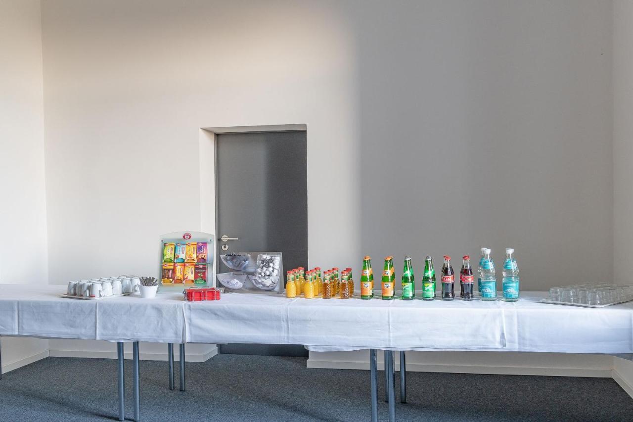 Havenhostel Bremerhaven Kültér fotó