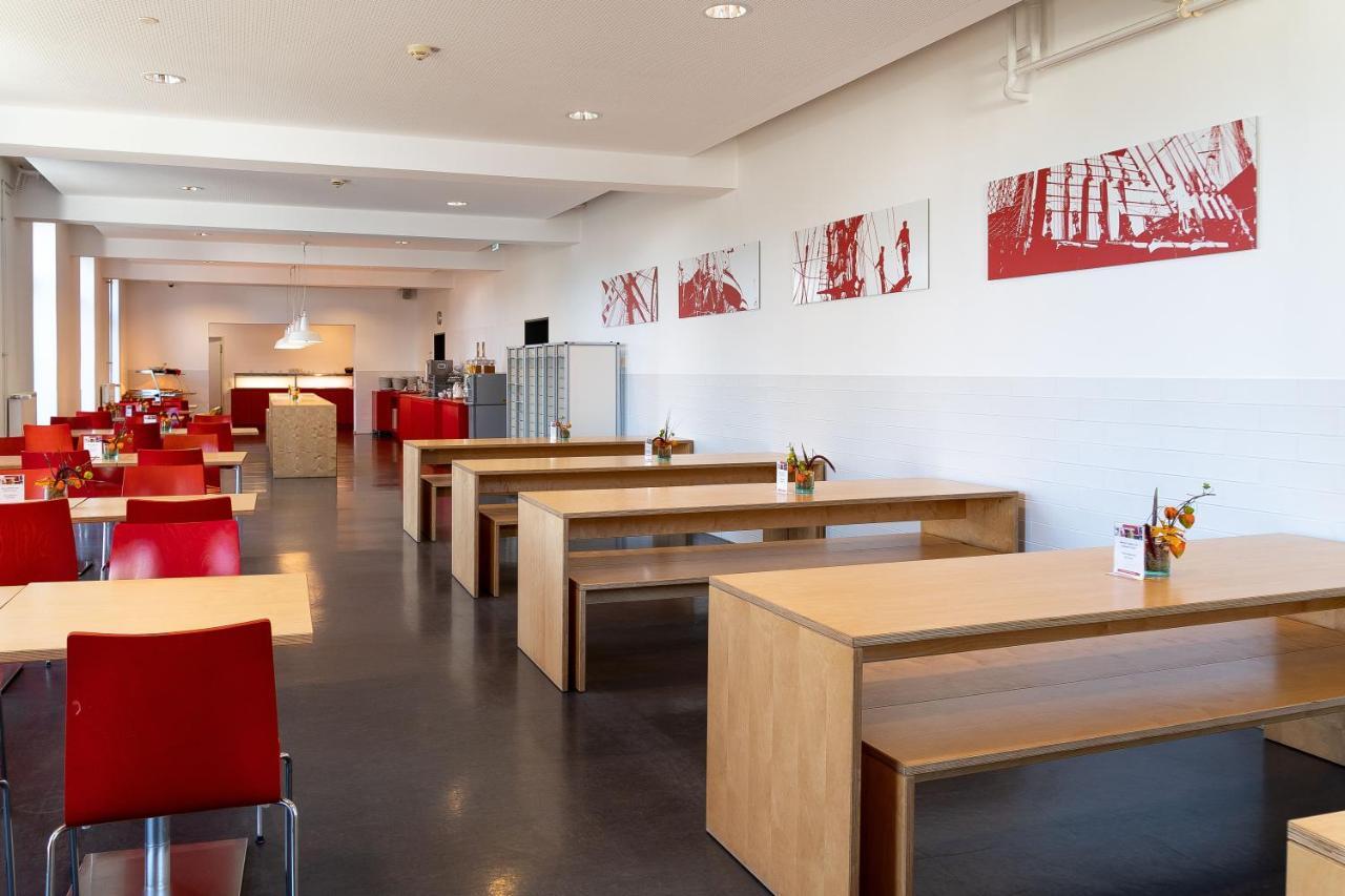 Havenhostel Bremerhaven Kültér fotó